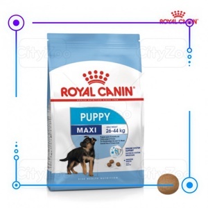 Thức ăn chó Royal Canin Maxi Puppy - 10kg