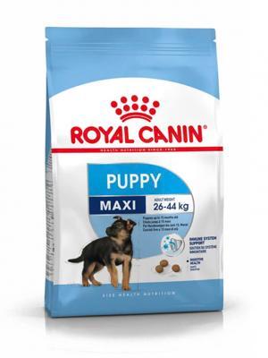 Thức ăn chó Royal Canin Maxi Puppy - 4kg