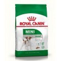 Thức ăn khô cho chó Royal Canin Mini Adult - 800g, dành cho chó từ 0-10kg và trên 10 tháng tuổi