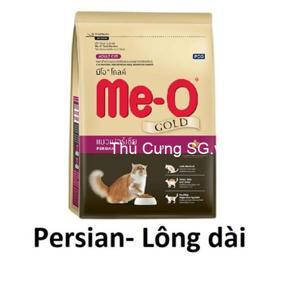 Thức ăn khô cho mèo Me-o gold persian 400g