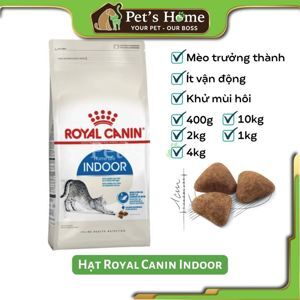 Thức ăn mèo Royal Canin Indoor 2kg