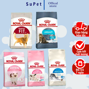 Thức ăn mèo Royal Canin Kitten 10kg