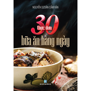 Thực Đơn Bữa Ăn Hàng Ngày