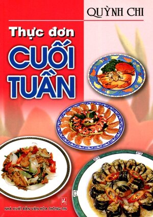 Thực Đơn Cuối Tuần