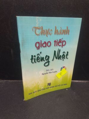 Thực Hành Giao Tiếp Tiếng Nhật - Yuko Takagaki