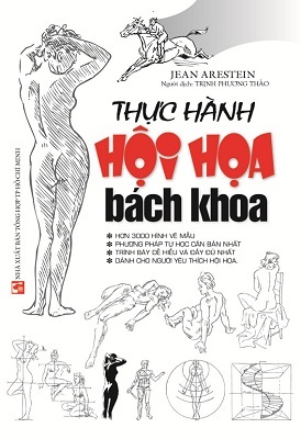 Thực Hành Hội Hoạ Bách Khoa