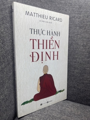 Thực hành thiền định