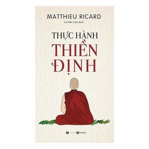 Thực hành thiền định