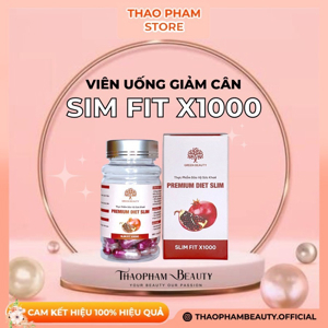 Thực phẩm bảo vệ sức khỏe Premium Beauty Diet 10 chai x 50ml