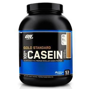 Thực phẩm bổ sung Đạm 100% Casein Protein Gold Standard 4 Lbs