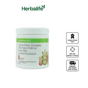 Thực phẩm bổ sung Herbalife Active Fiber Complex