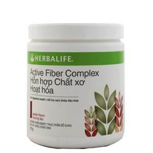 Thực phẩm bổ sung Herbalife Active Fiber Complex