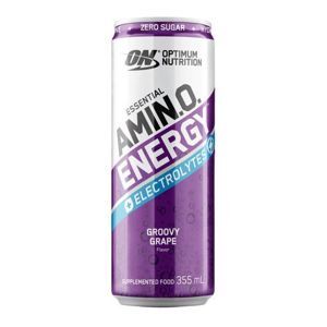 Thực phẩm bổ sung năng lượng Optimum Nutrition Protein Energy Chocolate Optimum Nutrition 1.72lbs