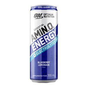 Thực phẩm bổ sung năng lượng Optimum Nutrition Protein Energy Chocolate Optimum Nutrition 1.72lbs