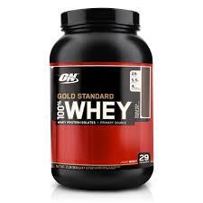 Thực phẩm bổ sung Optimum Nutrition Whey Gold Standard 2Lbs