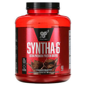 Thực phẩm bổ sung Protein tổng hợp BSN Syntha 6 – 5 Lbs