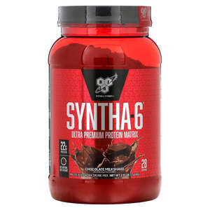 Thực phẩm bổ sung Protein tổng hợp BSN Syntha 6 – 2.91 Lbs