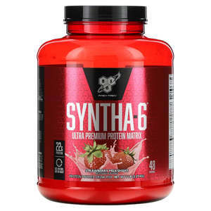 Thực phẩm bổ sung Protein tổng hợp BSN Syntha 6 – 5 Lbs