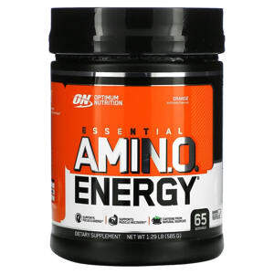 Thực phẩm bổ sung sữa dinh dưỡng Essential Amino Energy 585g