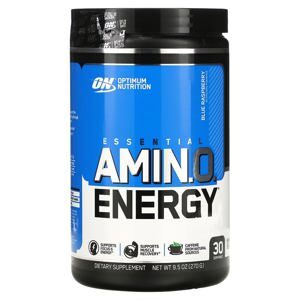 Thực phẩm bổ sung sữa dinh dưỡng Essential Amino Energy 270g