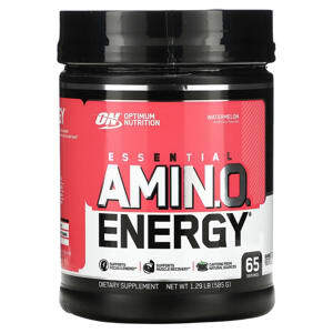 Thực phẩm bổ sung sữa dinh dưỡng Essential Amino Energy 585g