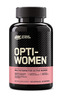 Thực phẩm bổ sung tăng cơ và cải thiện sức khỏe Optimum Nutrition Opti-Women 60 viên