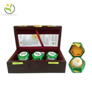 Thực phẩm chức năng An cung ngưu hoàng hoàn rùa vàng hộp 3 viên