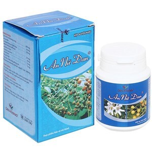 Thực phẩm chức năng An Nữ Đan