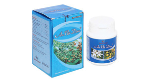 Thực phẩm chức năng An Nữ Đan