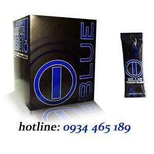 Thực phẩm chức năng Blue Energy BHIP