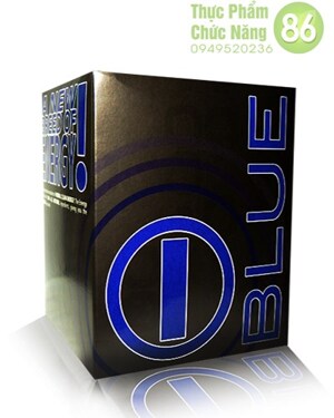 Thực phẩm chức năng Blue Energy BHIP