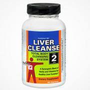 Thực phẩm chức năng bổ gan Super Liver Cleanse Health Plus hộp 90 viên của Mỹ