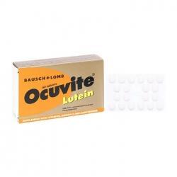 Thực phẩm chức năng bổ mắt Ocuvite Lutein