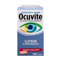 Thực phẩm chức năng bổ mắt Ocuvite Lutein