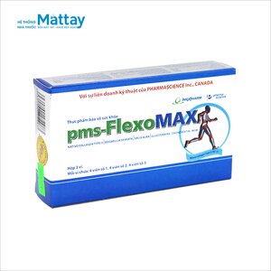 Thực phẩm chức năng bổ mắt pms-SUPERMAXGO