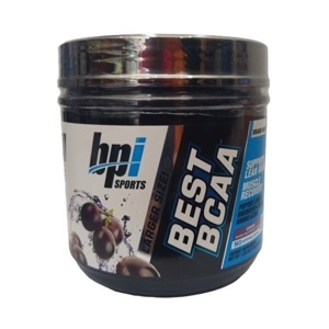 Thực phẩm chức năng BPI SPORTS BEST BCAA,60 SERVINGS