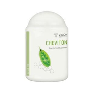 Thực phẩm chức năng chăm sóc tóc Vision Cheviton