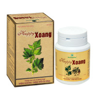 Thực phẩm chức năng Happy Xoang