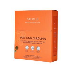 Thực phẩm chức năng hỗ trợ tim mạch Curcumin with Piperine 60 viên