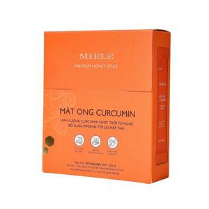 Thực phẩm chức năng hỗ trợ tim mạch Curcumin with Piperine 60 viên