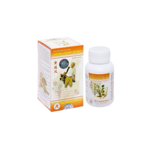 Thực phẩm chức năng Hoàng Thống Phong 60 viên