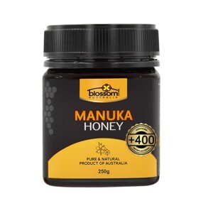 Thực Phẩm Chức Năng Mật Ong MGO 400+ Manuka Honey