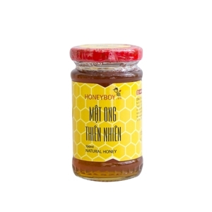 Thực Phẩm Chức Năng Mật Ong Thiên Nhiên HONEYBOY 100ml