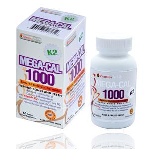 Thực phẩm chức năng Mega-Cal 1000