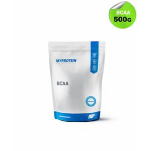 Thực phẩm chức năng MyProtein BCAA 500g 100 servings