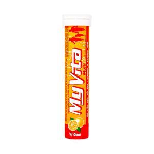 Thực Phẩm Chức Năng MyVita Multivitamin Bổ Sung 9 Vitamin
