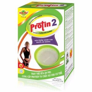 Thực phẩm chức năng Protin 2