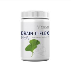 Thực phẩm chức năng tốt cho não Vision Brain-o-flex