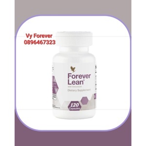 Thực phẩm chức năng viên nang Forever Lean