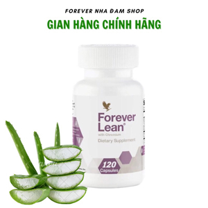 Thực phẩm chức năng viên nang Forever Lean